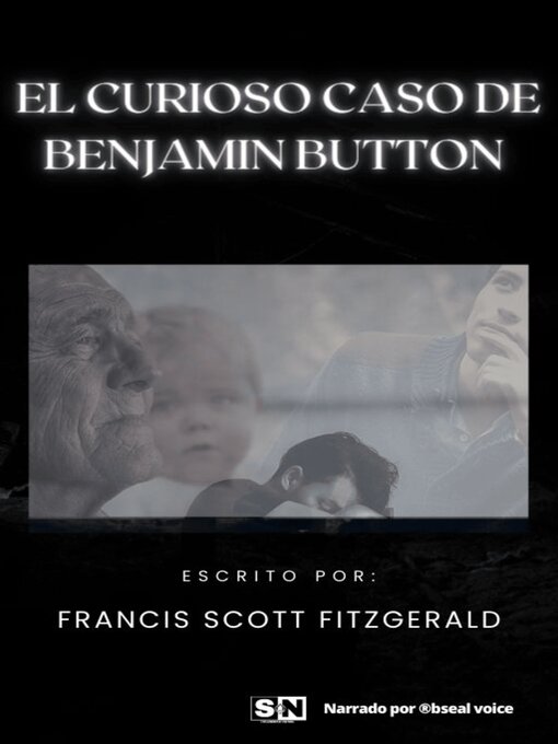 Cover image for El curioso caso de Benjamin Button